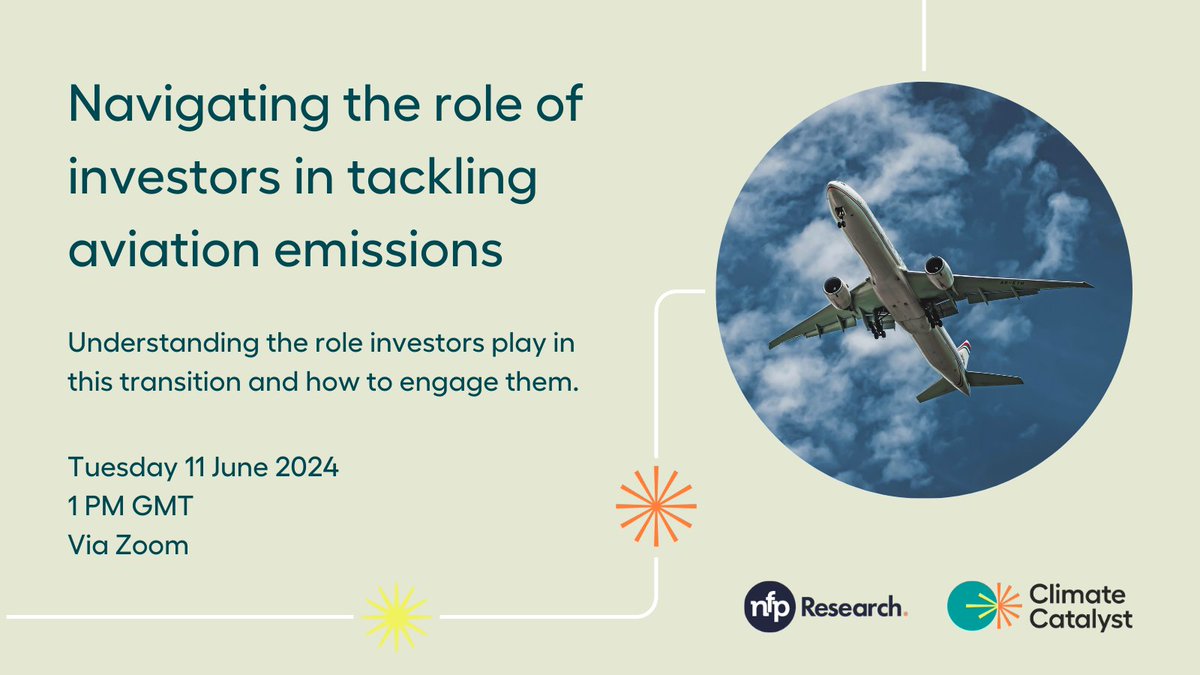 Climate Catalyst tweet media