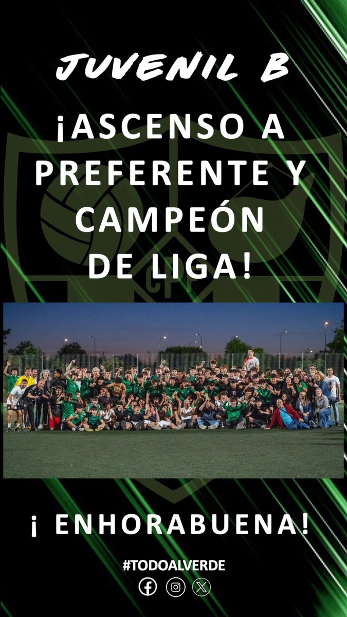 PERISO C.F. tweet media