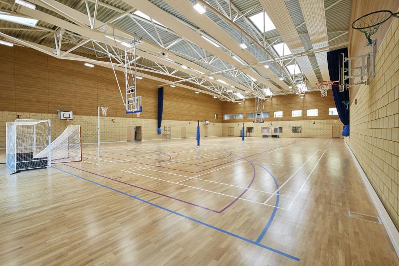 Reasons to Install DYNAMIK Acoustic Walling Within your Sports Hall

Whilst being designed to reduce noise reverberations, they are highly attractive, have been specifically certified for sports and have low maintenance costs as they are highly scratch and impact resistant
#sport
