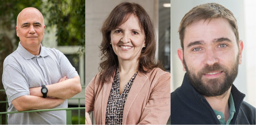 European Mechanics of Materials Conference (@emmc19_madrid) on Twitter photo 😀 We are excited that this year's #EMMC19_Madrid will feature keynote addresses from:
👨🏫 Prof. Davide Bigoni from <a href="/UniTrento/">Università di Trento</a>
👩🏫 Prof. Laura de Lorenzis (@LDeLorenzisETHZ) from <a href="/ETH_en/">ETH Zurich</a>, <a href="/ETH_dmavt/">D-MAVT, ETH Zurich</a>
👨🏫 Prof. Jon Molina from <a href="/ImdeaMaterials/">IMDEA Materials</a>.
For +info: emmc19.org 😀 We are excited that this year's #EMMC19_Madrid will feature keynote addresses from:
👨🏫 Prof. Davide Bigoni from <a href="/UniTrento/">Università di Trento</a>
👩🏫 Prof. Laura de Lorenzis (@LDeLorenzisETHZ) from <a href="/ETH_en/">ETH Zurich</a>, <a href="/ETH_dmavt/">D-MAVT, ETH Zurich</a>
👨🏫 Prof. Jon Molina from <a href="/ImdeaMaterials/">IMDEA Materials</a>.
For +info: emmc19.org