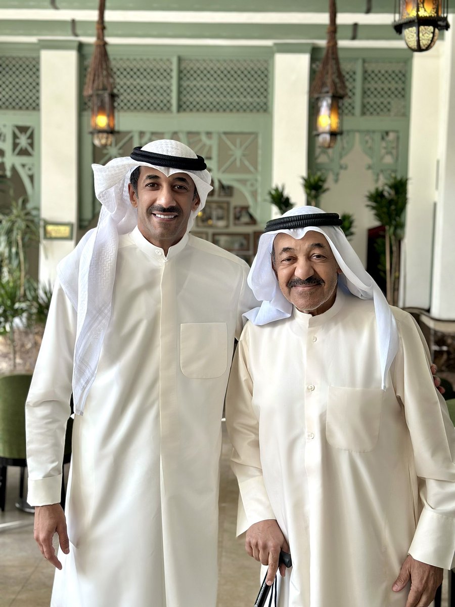 جاسم بن ثاني tweet media