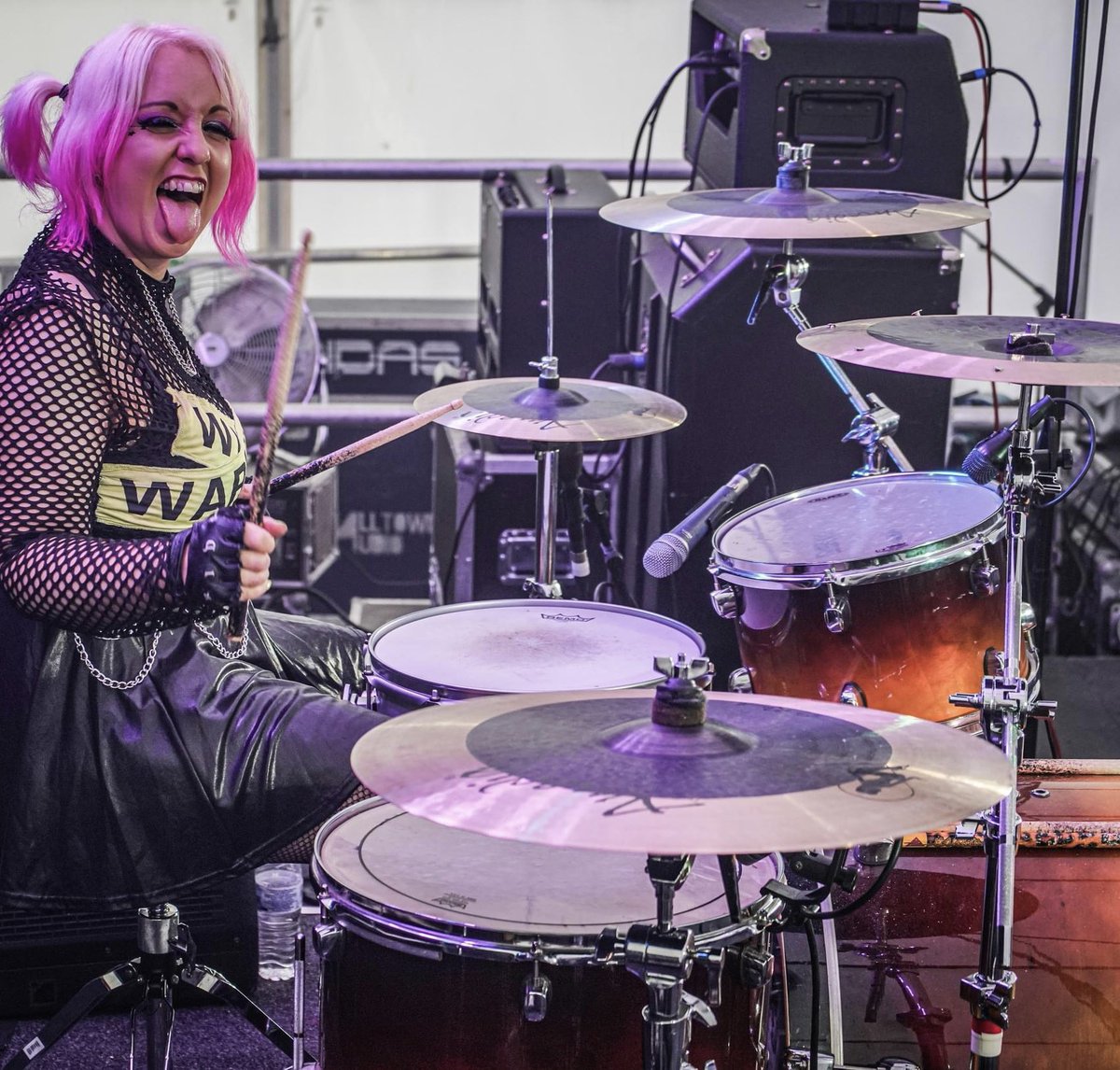 Bite Me (@bitemeband) on Twitter photo Absolute blast at Punk On The Peninsula! ☠️
📸 - <a href="/CBMusicPhotos/">CBMusicPhotography</a>
#punkonthepeninsula #potp #punkpnthepeninsula2024 #BiteMe #dunoon #UkPunk Absolute blast at Punk On The Peninsula! ☠️
📸 - <a href="/CBMusicPhotos/">CBMusicPhotography</a>
#punkonthepeninsula #potp #punkpnthepeninsula2024 #BiteMe #dunoon #UkPunk