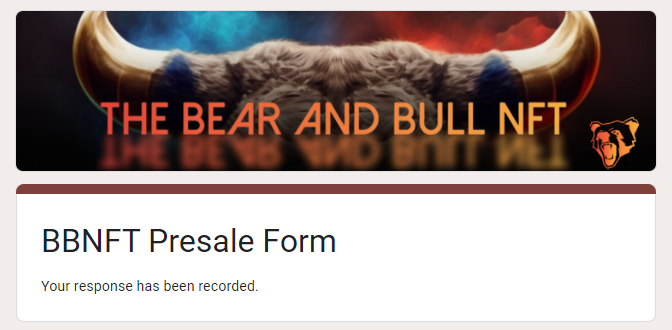 GrandMxrJ's tweet photo. Is this how it's done around here #BBNFT? 

I just secured my IRL collectable and this means it is going to be delivered all the way from the USA to my front door here in AUS and I cannot bloody wait!!!!! #YUGE

@bearandbullnft

#IRLMerch #Presale #IYKYK 🐻📷 🥇 https://t.co/dnzkVsNZmP