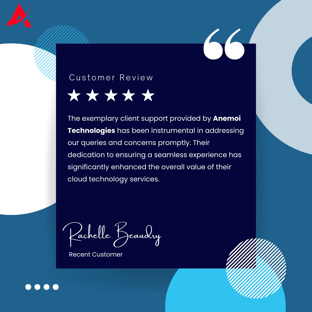 Anemoi Technologies tweet media