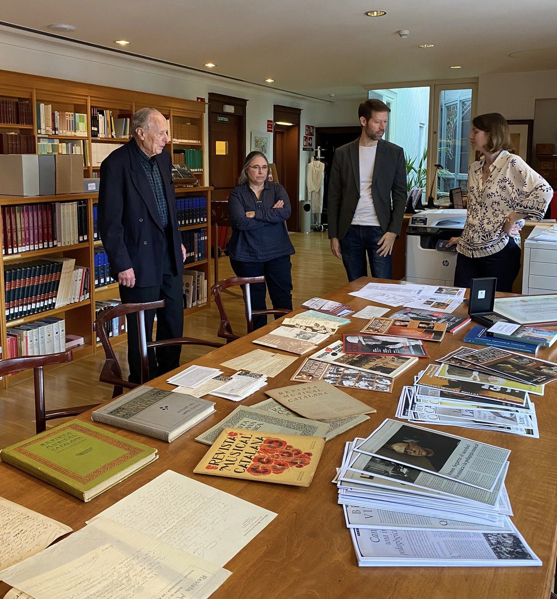 Revista Musical Catalana tweet media