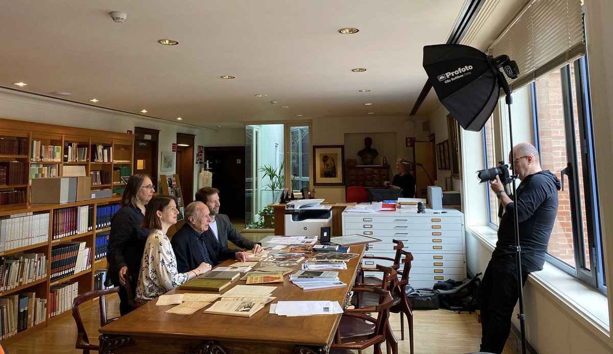 Revista Musical Catalana tweet media