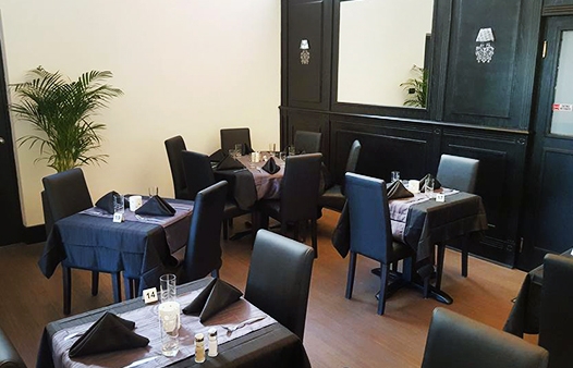 Restaurant  Mise en Scène: Rôti Orloff ; Frites Couscous Poulet Merguez Cordon bleu Pressé  ; Pâtes Napolitaine Tartare de bœufs  ;Frites, 14.50 euros gastronomie.lu/restaurant-mis… #menudujour #eschsuralzette