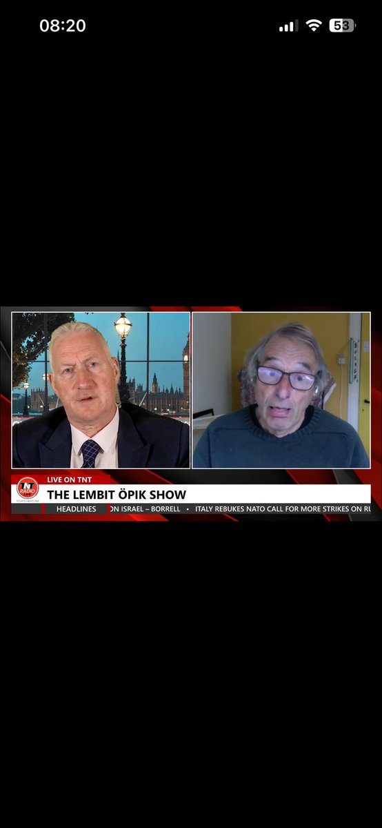 ReallyRayMagini's tweet photo. @gill1109 I dunno why anyone would take you seriously @gill1109…

Btw, have a look at what ‘TNT radio’ is here: https://t.co/TcKBbsFGlb. Bear in mind Gill says he’s no conspiracist! 

#unhinged #oddball #ugly #oldman #rishisunak #rishisunaksupporter #racist #callspeoplecoloured #lucyletby https://t.co/S6ubjcbRud