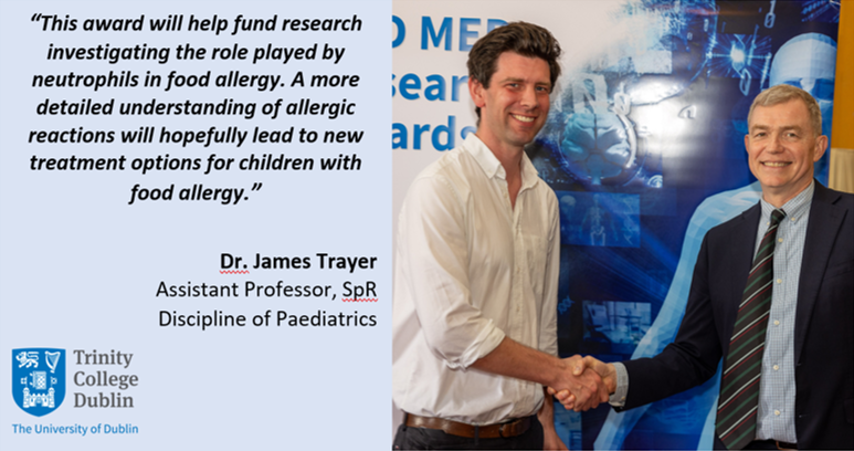 School of Medicine, Trinity College Dublin tweet media