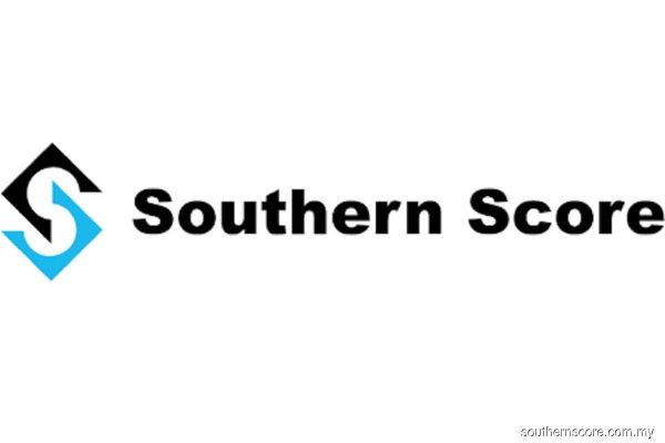 Southern Score Builders gets UMA query after shares rose to all-time high #SouthernScoreBuilders #UMAquery #myedgeprop buff.ly/4bCXvMS