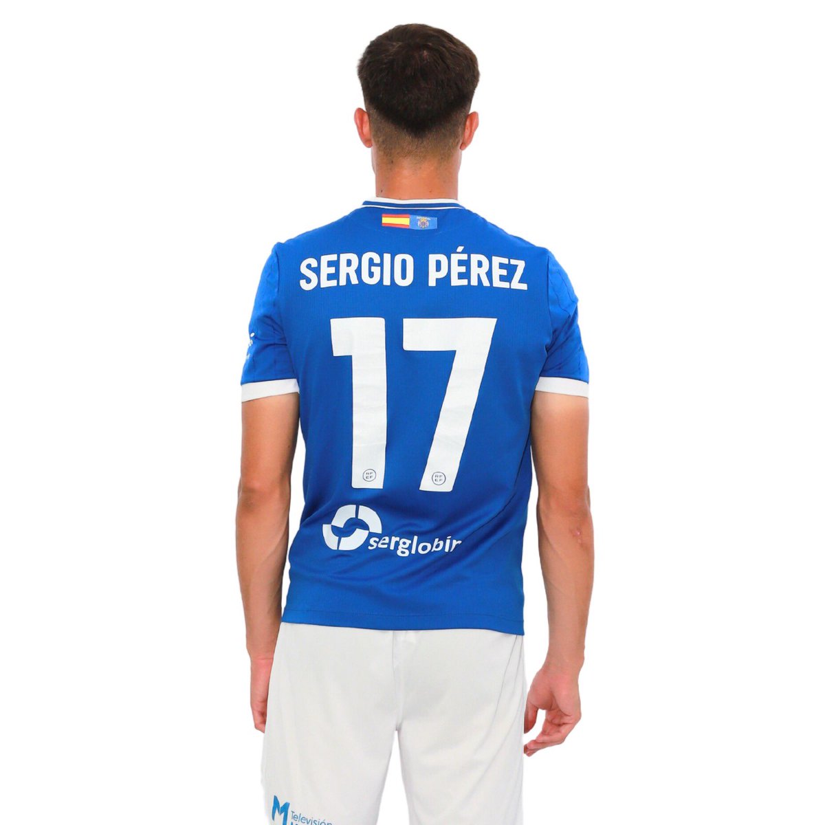 Gracias <a href="/UDMelilla/">Unión Deportiva Melilla</a> , no ha sido un año bueno, pero estoy seguro que la UDM volverá al lugar donde pertenece, me llevo grandes amigos para siempre, este club y ciudad está rodeado de buenas personas y solo me queda agradecerles todo, de nuevo gracias de corazón. 🩵