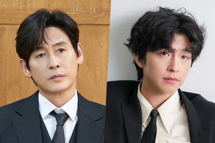 #SolKyungGu Reported + #HongKyung In Talks For New Film By 'Kill Boksoon' Director 
soompi.com/article/166440…