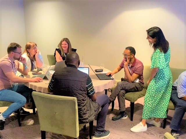 👀Pamwin User Event | Have you signed up yet?

📅11-12 June | Malmaison Hotel Leeds
📗 View timetable: lnkd.in/eicUQvdR
🤝Book Now:  lnkd.in/eDQ4W8rR

Learn | Share Tips | Grow your Network

#ukhousing #socialhousing