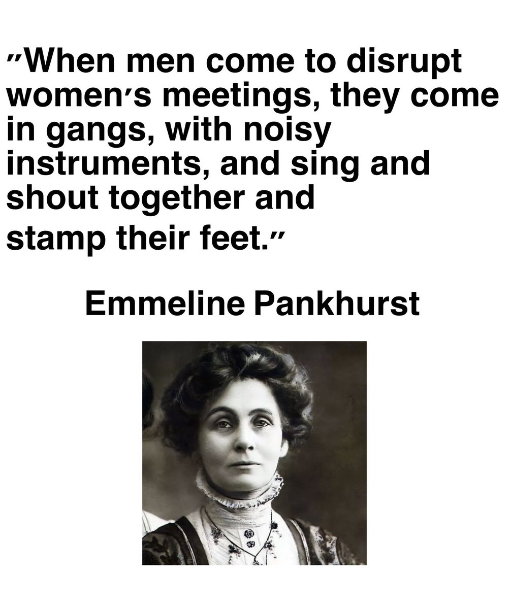 Sound Familiar…? 🤔 #WomenWontWheesht