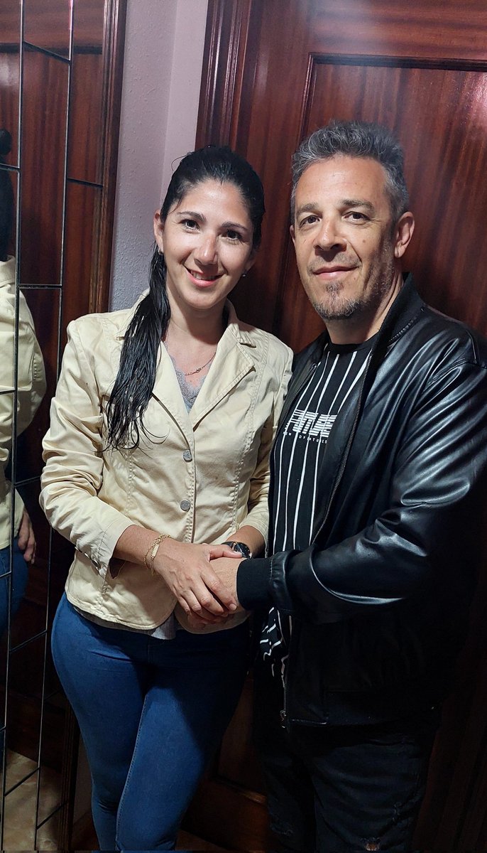 Lady Dayana 🇺🇾🇪🇸 tweet media