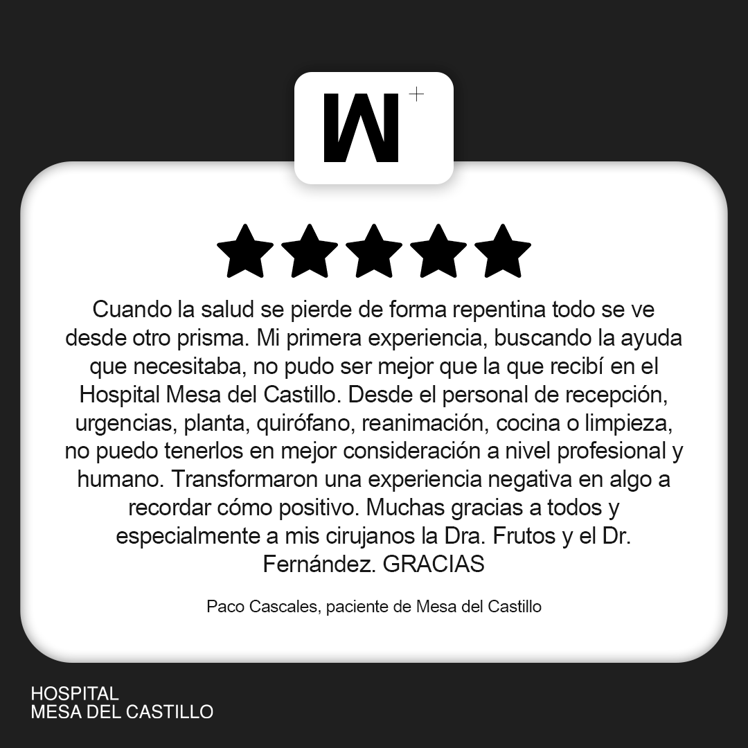 🤝 Un paciente no es solo historial médico. Son personas que tienen historias que contar y que merecen ser escuchadas. 🫂 Nos diferencia la atención que brindamos a quienes acuden a nuestro hospital, sin excepción. ❤️ Y sus muestras de agradecimiento dan buena fe de ello.