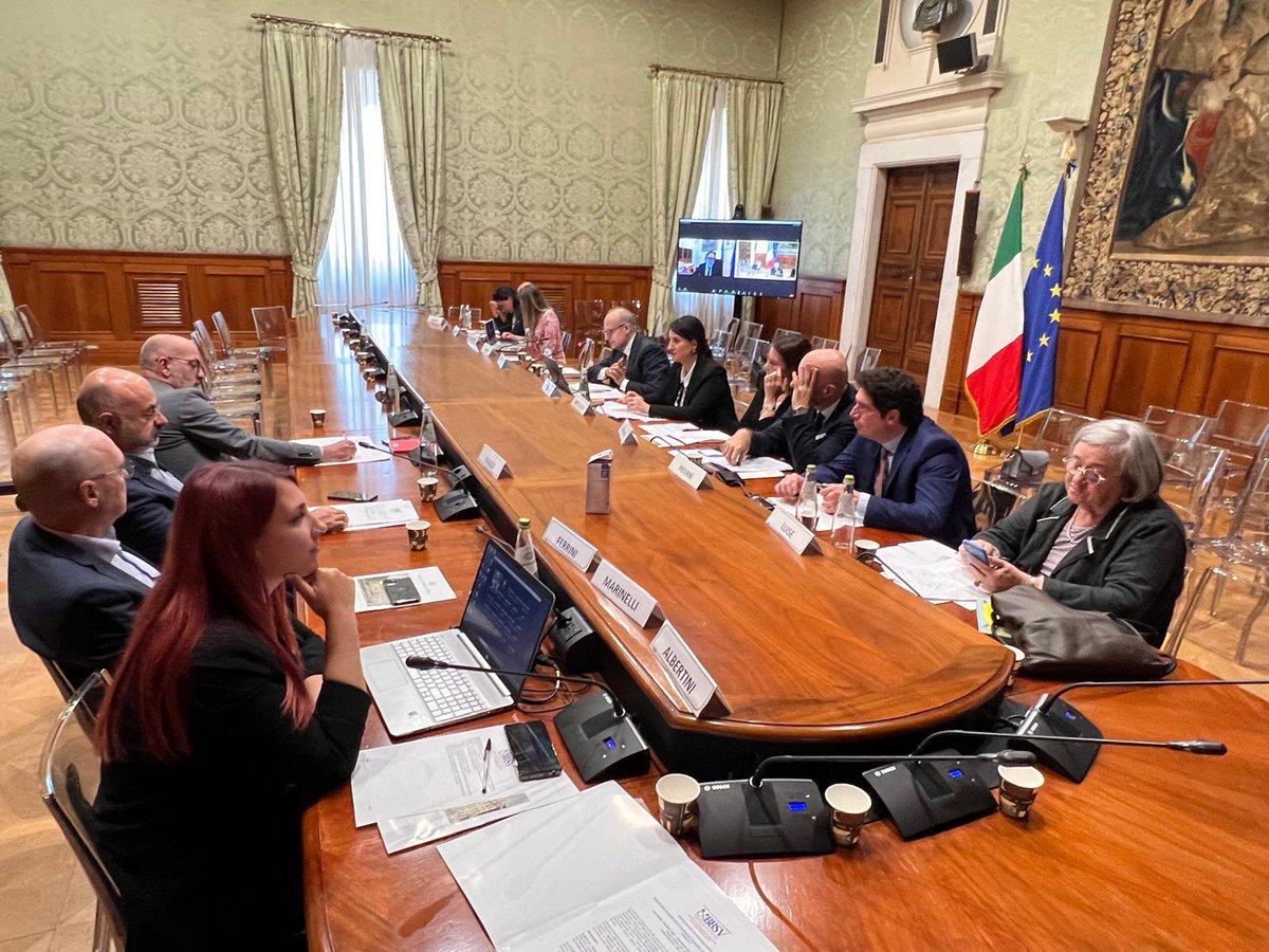 BIOVOICES tweet media