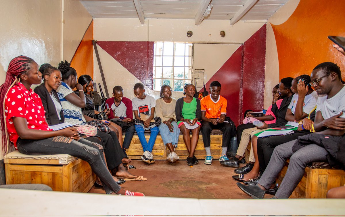 PaaMoja Initiative tweet media