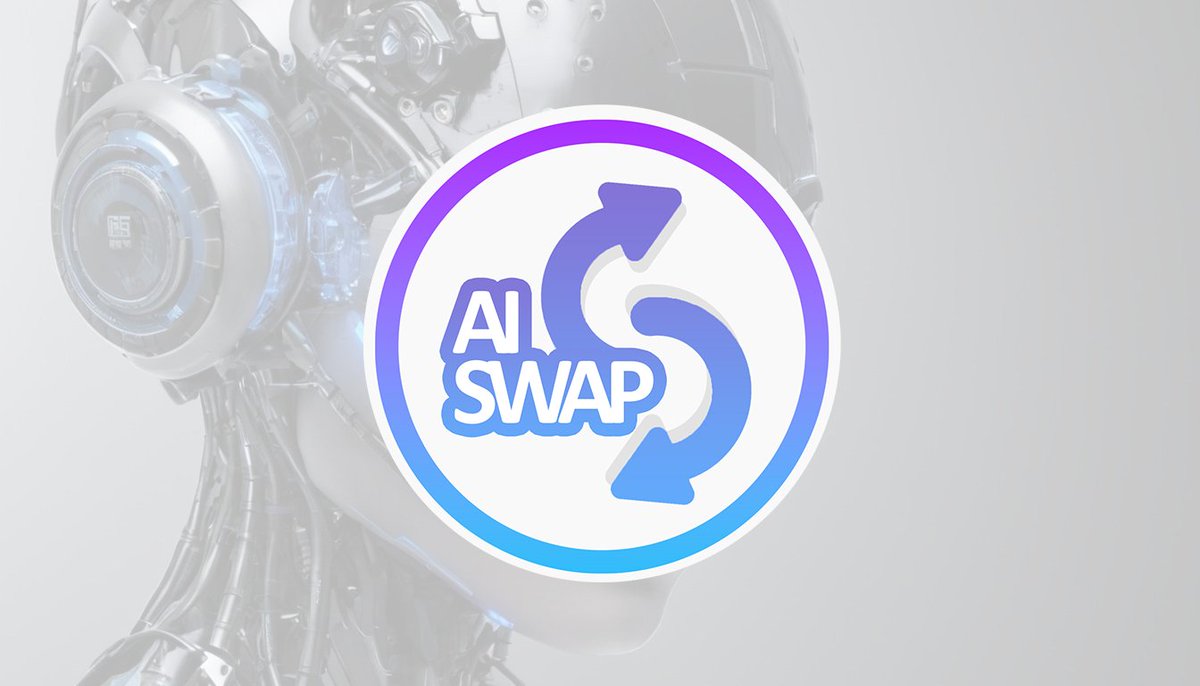 New innovations always take time, strength, and courage.💪

Aiswap stands stronger than ever, delivering a unique experience of swapping between blockchains so you can enjoy simple trading!

Try our platform here and let the magic happen!
👉ais.spacenetwork.space
#Crypto #Market