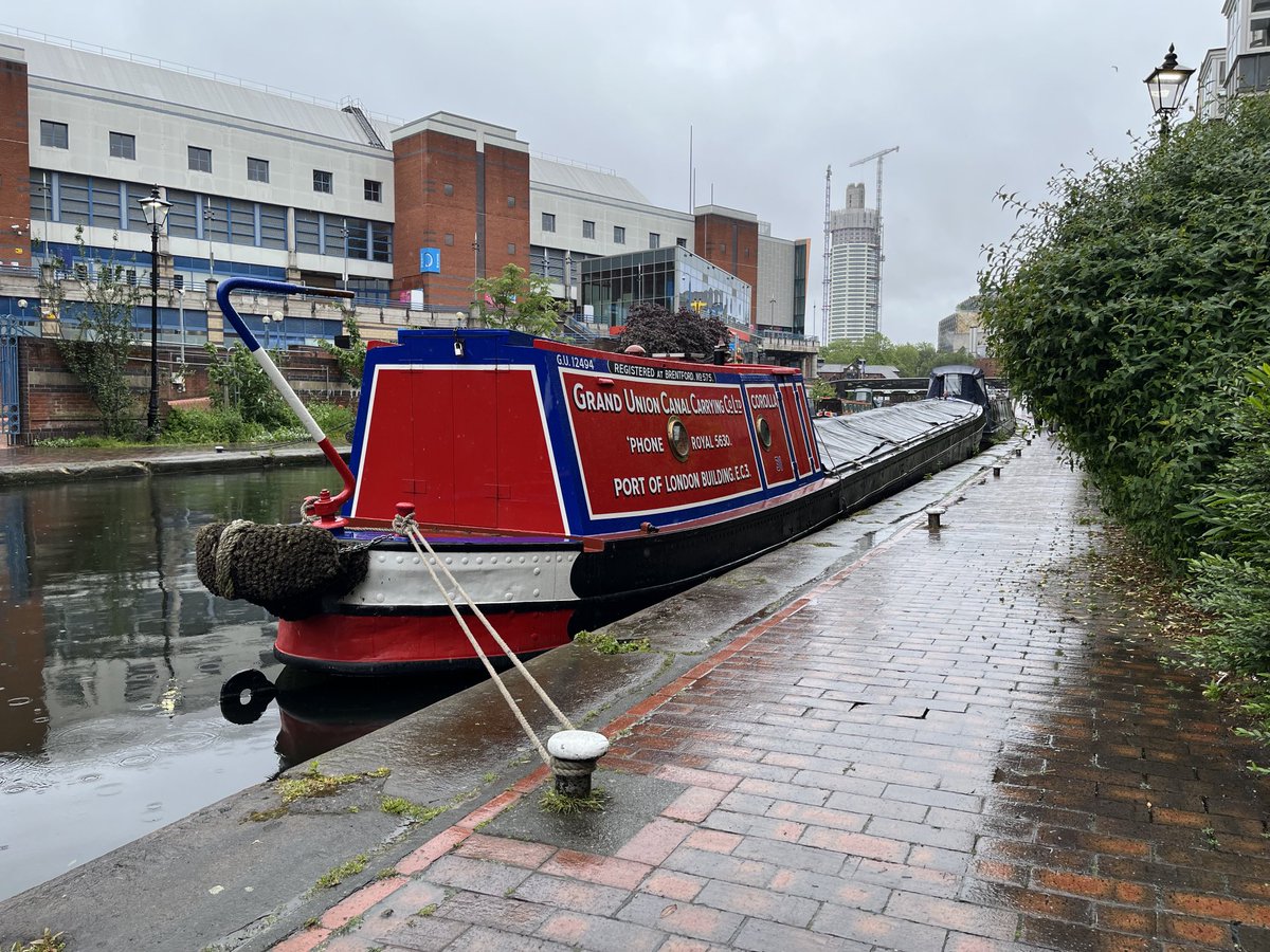 BCN Society tweet media