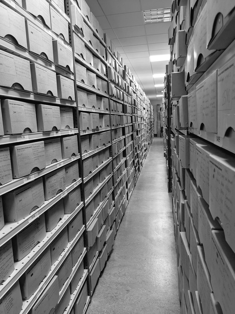 🚨 #MSPC file release #R16 Tomorrow Wednesday 29 May, 967 names will be added to the database, along with their full archival description. That's about 2,350 scanned files entering the public domain. Enjoy! #IrishArchives