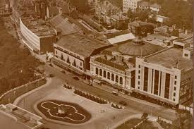 Just booked in with the <a href="/seaside_network/">Seaside Heritage Network</a> for the Bournemouth Deco walk next month. Looking forward to some expert input from <a href="/SeasideFerry/">Dr Kathryn Ferry</a> and <a href="/allan_brodie54/">Allan Brodie</a>