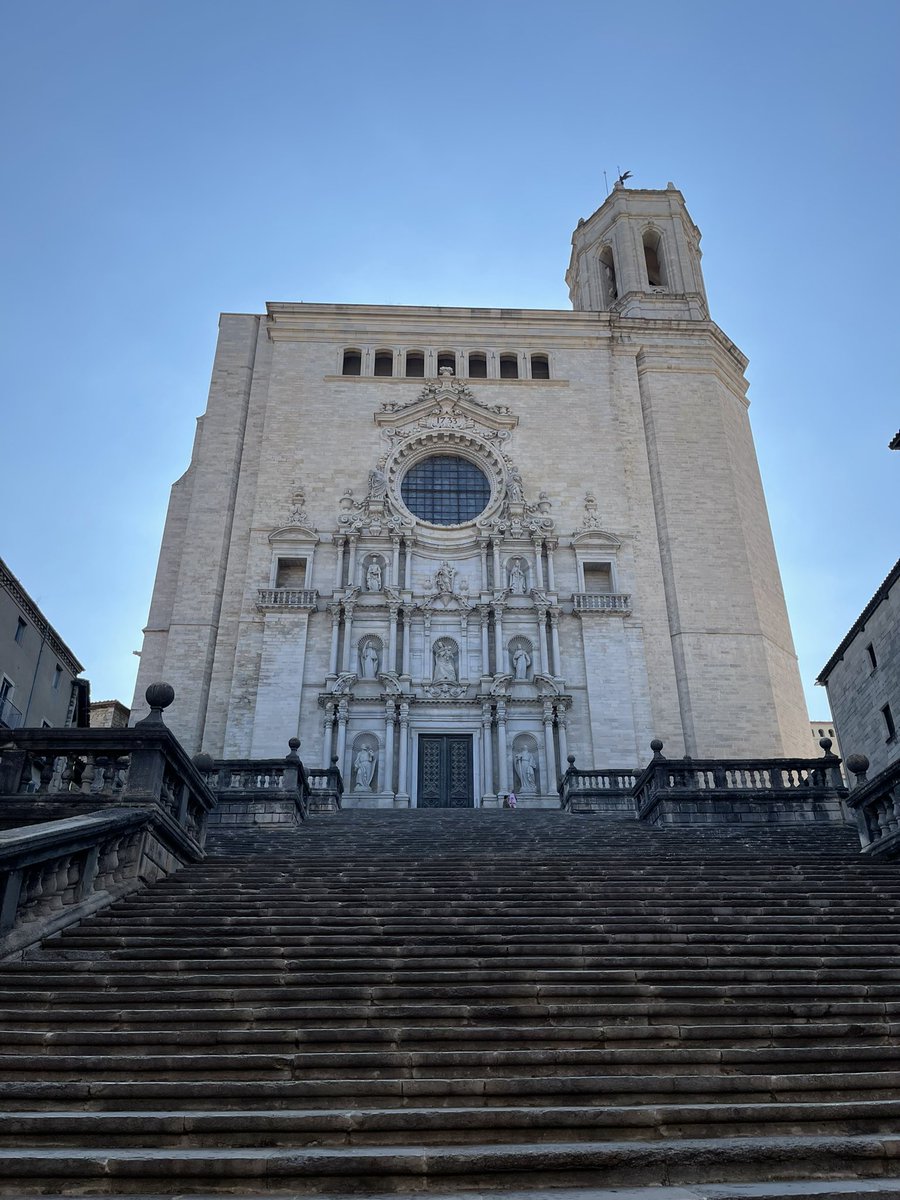 David Van Craen (@davidvancraen) on Twitter photo I am looking forward the first day of the <a href="/GironaSeminar/">Girona Seminar 2024</a> after exploring the city on this wonderful morning. It is a pleasure to be part of this meeting. I am looking forward the first day of the <a href="/GironaSeminar/">Girona Seminar 2024</a> after exploring the city on this wonderful morning. It is a pleasure to be part of this meeting.