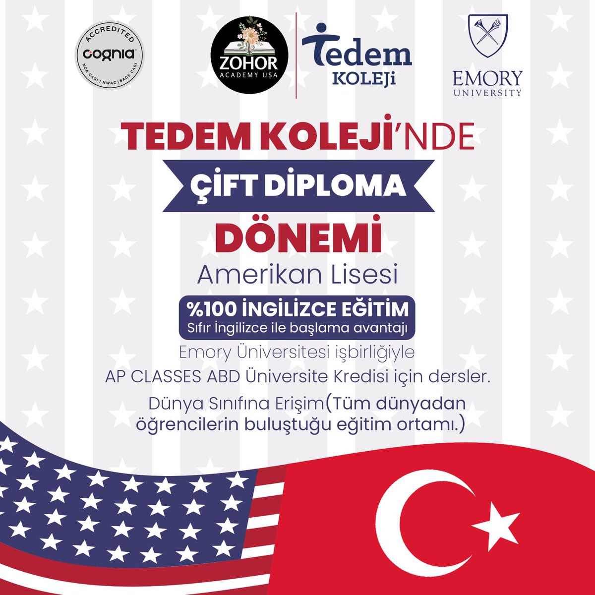 Tedem Koleji (@konyatedem) on Twitter photo 