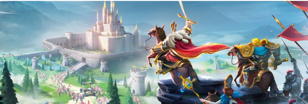 🎉链游项目分享：《Last Odyssey》——一款将即时策略与 web3 设计相结合的第三代 SLG 游戏！ 
1⃣游戏介绍：
游戏中，可以建造自己的王国，扩展领土，招募并训练英雄，建立联盟，对抗强大的敌人，拥有NFT英雄、土地和资源，在广袤的米德加德领域中冒险，同时赚取和花费代币。
2⃣背景：
获得了领先的 web3