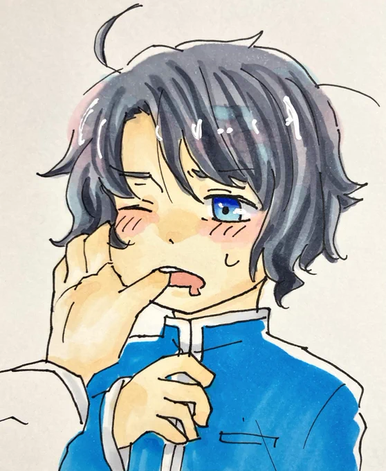 個別の画像です(つけわすれた