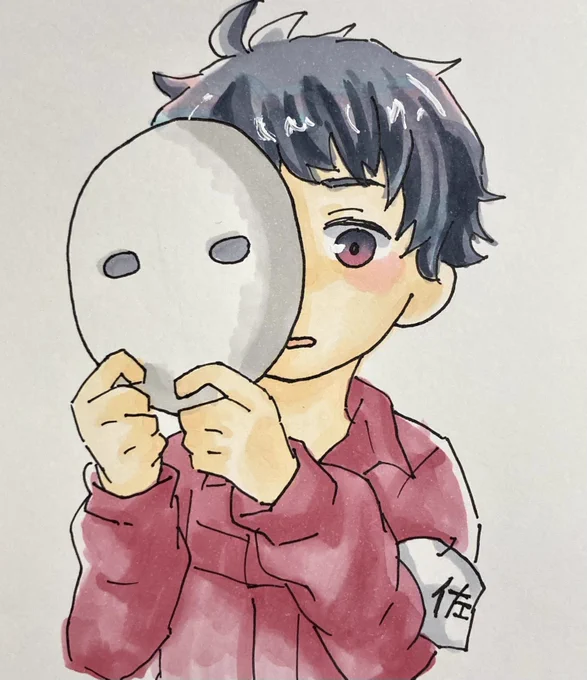 個別の画像です(つけわすれた