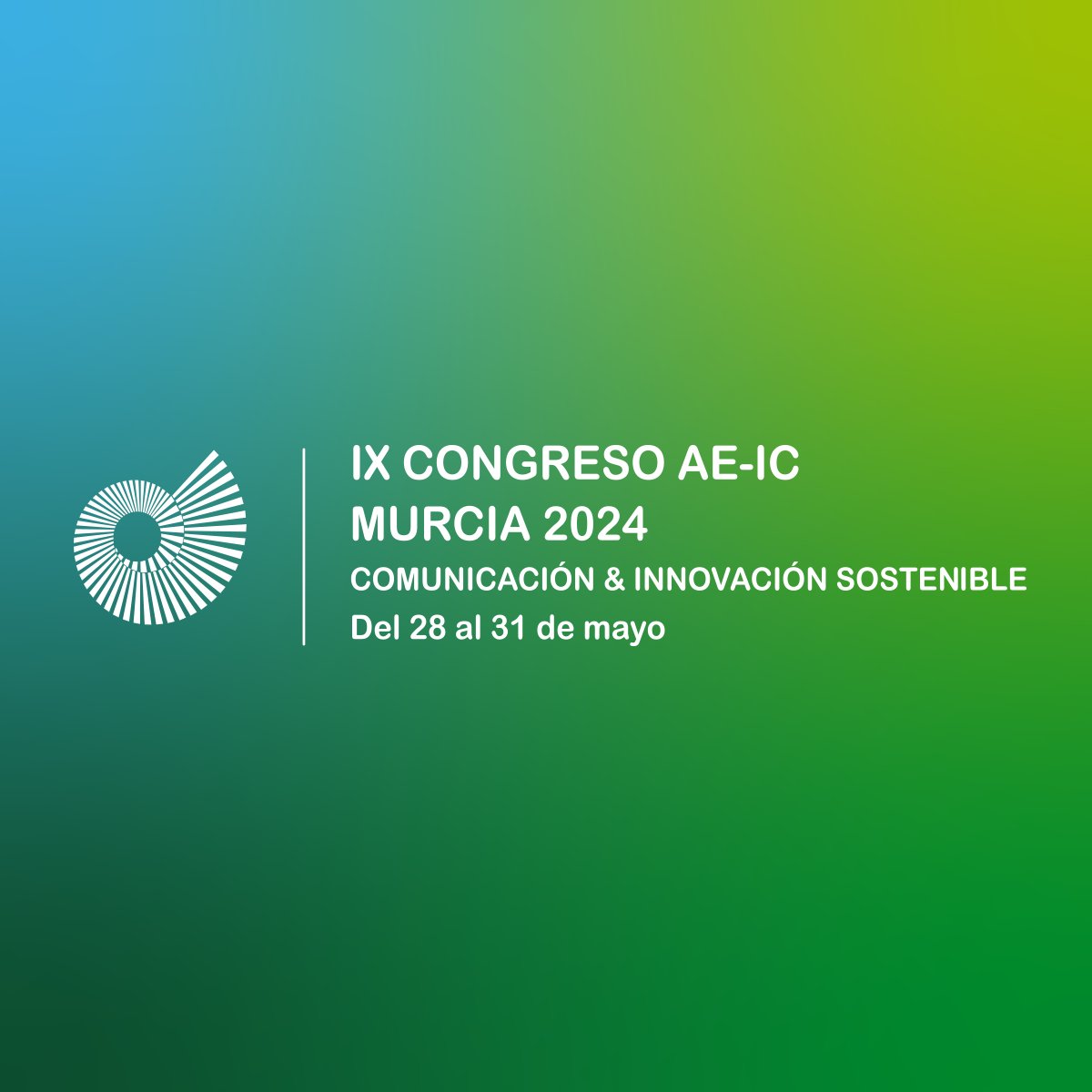 🏡 ¡Esta vez jugamos en casa! Femicom estará presente en el <a href="/AEICMurcia2024/">AEICMurcia2024</a> que empieza el próximo miércoles, 29 en nuestra querida <a href="/fcdmurcia/">UMU Comunicación y Documentación</a>.

Sigue leyendo para ver nuestras contribuciones 🔽

#AEICMurcia2024