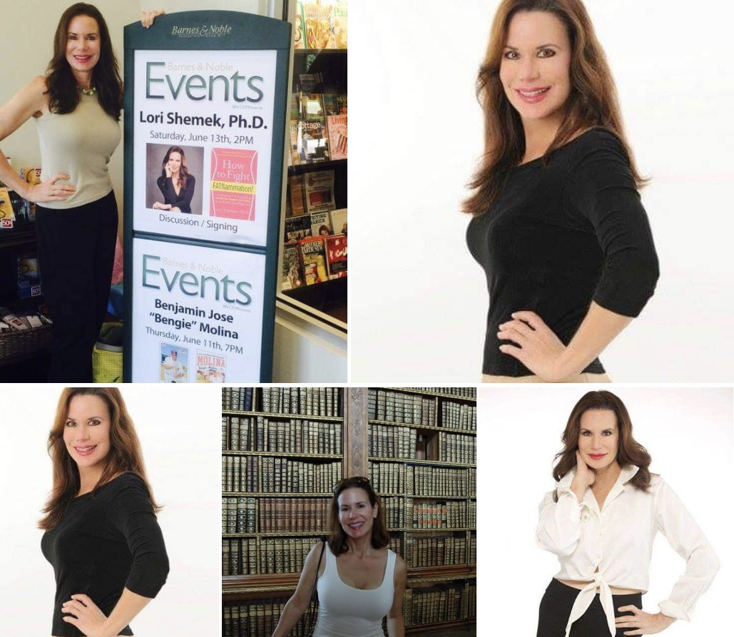 Lori Shemek