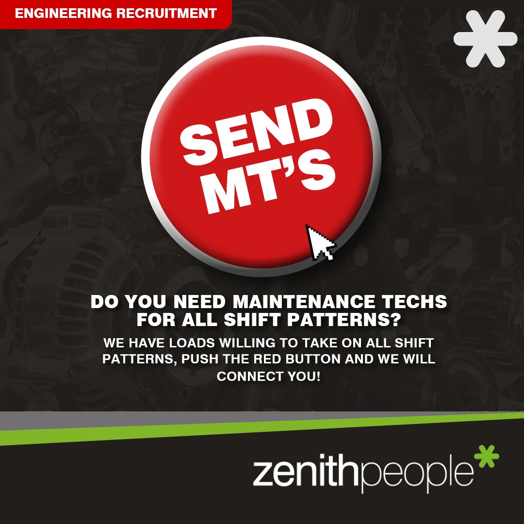 Zenith People tweet media
