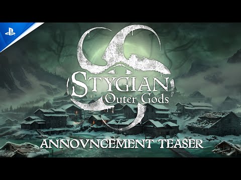 tidyhosts's tweet image. Stygian: Outer Gods - Announcement Teaser Trailer | PS5 Games #reign #stygian #universe
tinyurl.com/28o2aorp