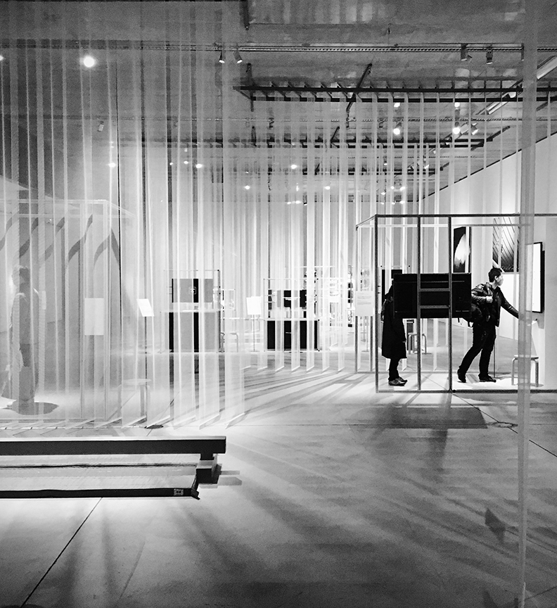 En nuestros servicios 𝗠𝘂𝘀𝗲í𝘀𝘁𝗶𝗰𝗼-𝗘𝘅𝗽𝗼𝘀𝗶𝘁𝗶𝘃𝗼𝘀 usamos el lenguaje museográfico y la metodología Sapiens para acercar el conocimiento y el legado de una compañía a la sociedad mediante 𝘦𝘹𝑝𝘰𝘴𝘪𝘤𝘪𝘰𝘯𝘦𝘴 y 𝘮𝘶𝘴𝘦𝘰𝘴 𝘤𝘰𝘳𝑝𝘰𝘳𝘢𝘵𝘪𝘷𝘰𝘴.
+info en web