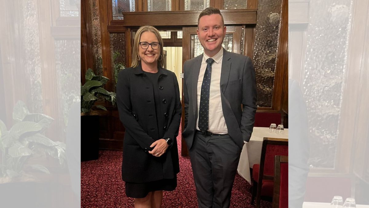 Victoria appoints first of-its-kind Parliamentary Secretary for ‘Men’s Behaviour Change’ Read here: theaustraliatoday.com.au/victoria-appoi… @dramitsarwal @Pallavi_Aus @dhanashree0110 @AshaRaoRMIT @JacintaAllanMP @TimRichardsonMP