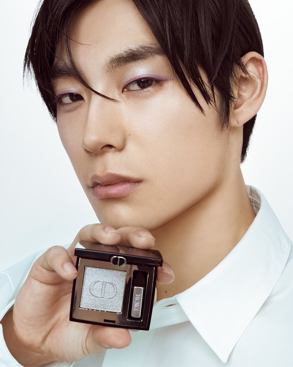 📚本日発売📚 #髙松アロハ (13号車 #アロハ ) 『NYLON JAPAN』7月号に