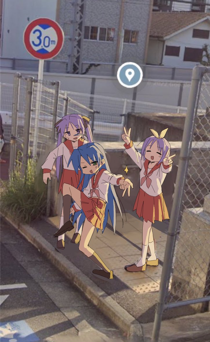 Tazakiyokka's tweet photo. https://t.co/zKE8xmU40x