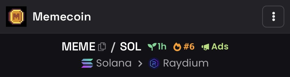 Dex #1 soon

Dev never leave :)