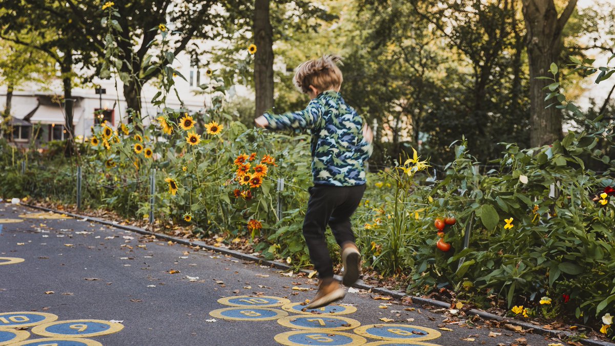 Vorstellung der Analyseergebnisse zum #Klimaschutz- und #Klimaanpassungskonzept 🌳🌍🌿#Xhain ▶️berlin.de/ba-friedrichsh…