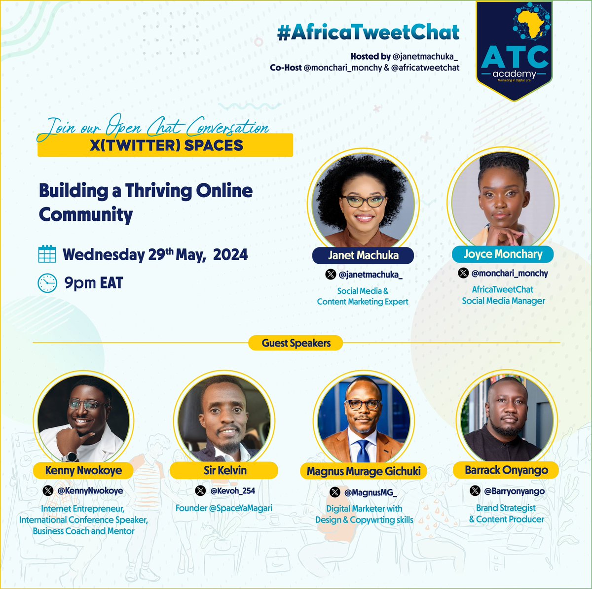 Janet Machuka tweet media