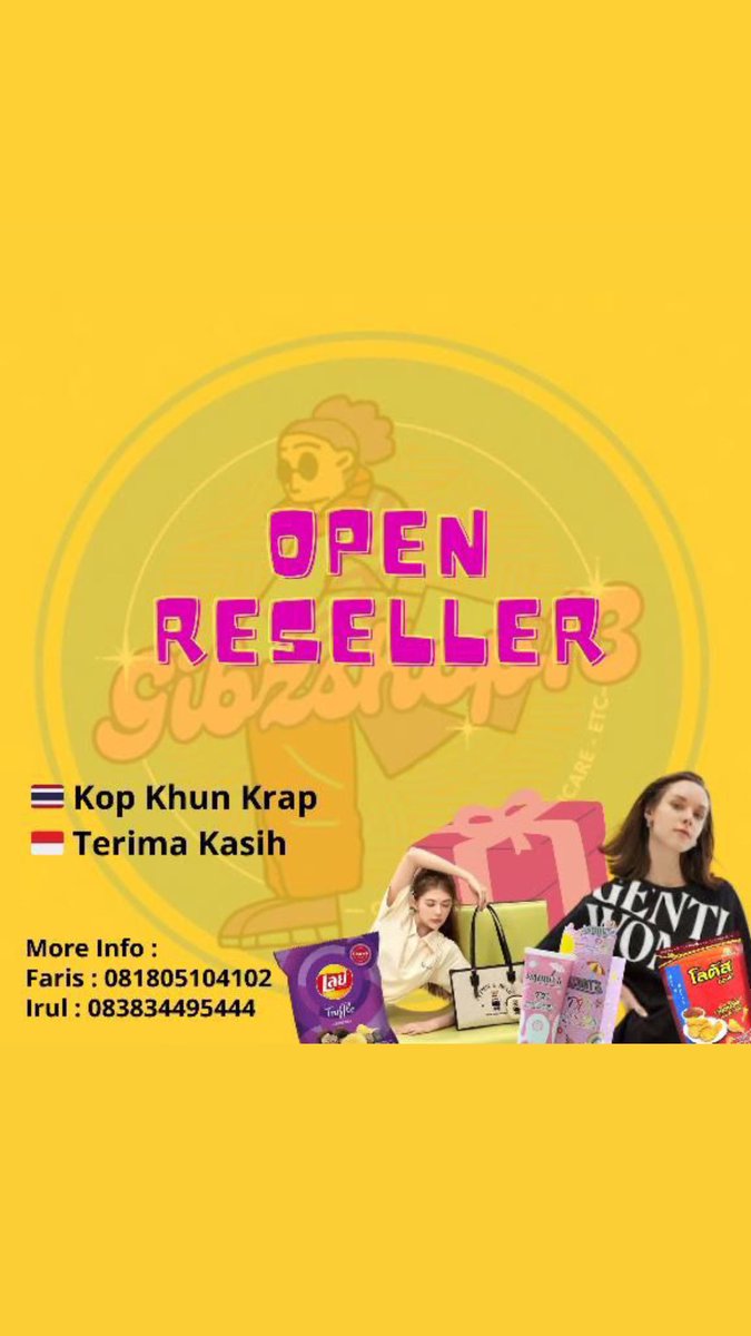 irulzcutez19's tweet photo. #olshop #olshopmurah #onlineshop #fashion #like #olshopindo #bajumurah #malang #murah #indonesia #onlineshopping #ootd #jualan #olshopmalang #bajubangkokmurah #olshopindonesia #zumba #kaos #tshirt #sleevesless #oversize #celana #jaket #bisnisonline #baju #viral #fyp #reseller https://t.co/aD21XCnxk6