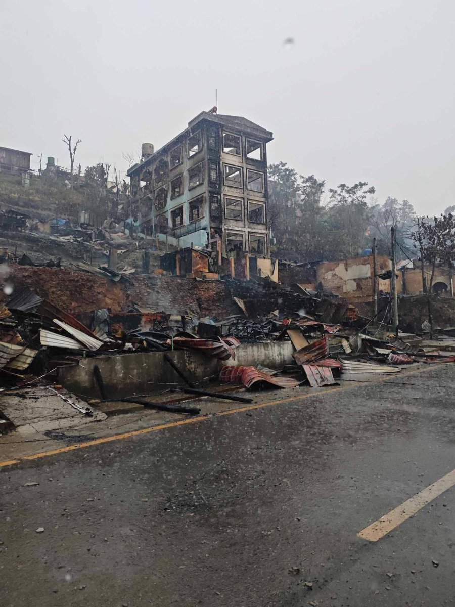 The Chindwin Post tweet media