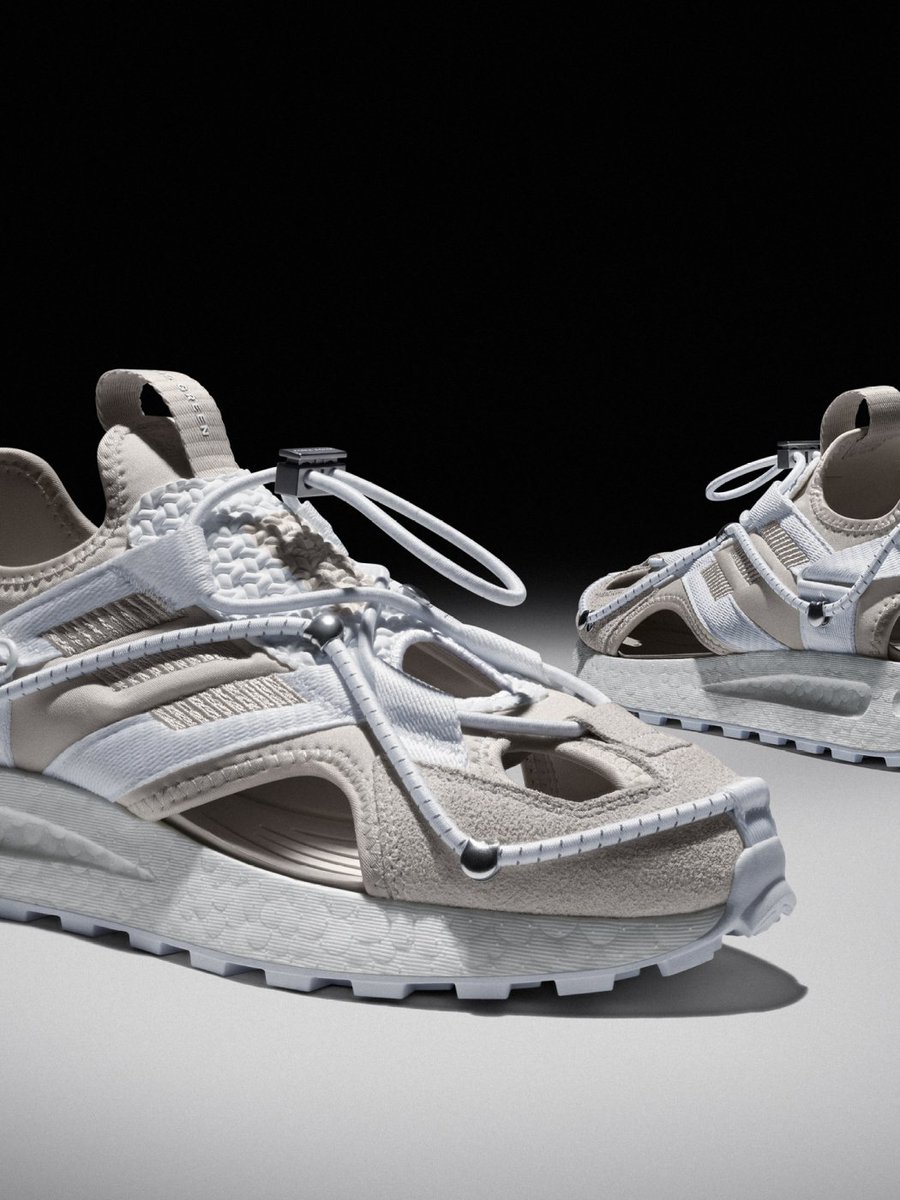 2024年 5/28 発売】 ・アディダスオンラインにて発売開始 Craig Green