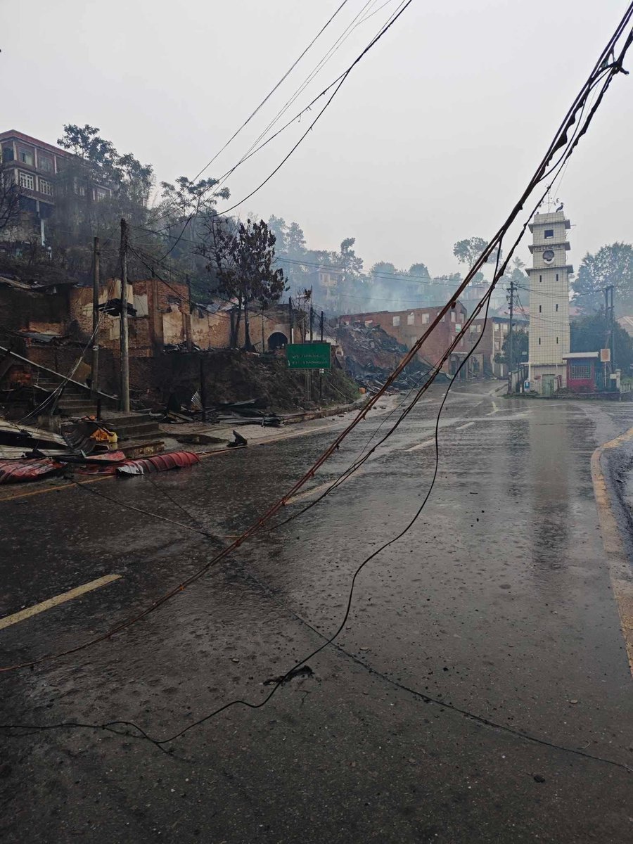 The Chindwin Post tweet media