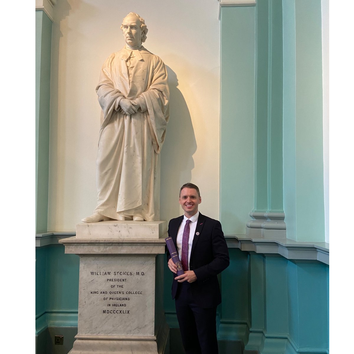 INFANT Centre tweet media