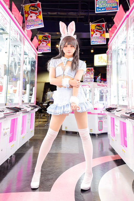 Twitterのコスプレ画像28