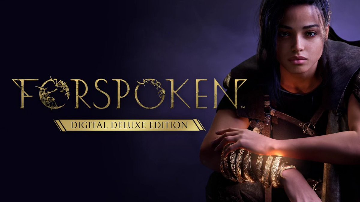 RCrowhorse's tweet photo. #playstation #forspoken #ps #gamescom #sony #gaming #godofwar #games #xbox #squareenix #spiderman #hotelarchitect #thelastcaseofbenedictfox #videogames #thechant #playstationshowcase #horizonforbiddenwest #floodland #gamingcommunity #rooted #videojuegos #taintedgrail #liesofp https://t.co/ljrLjtfgIN