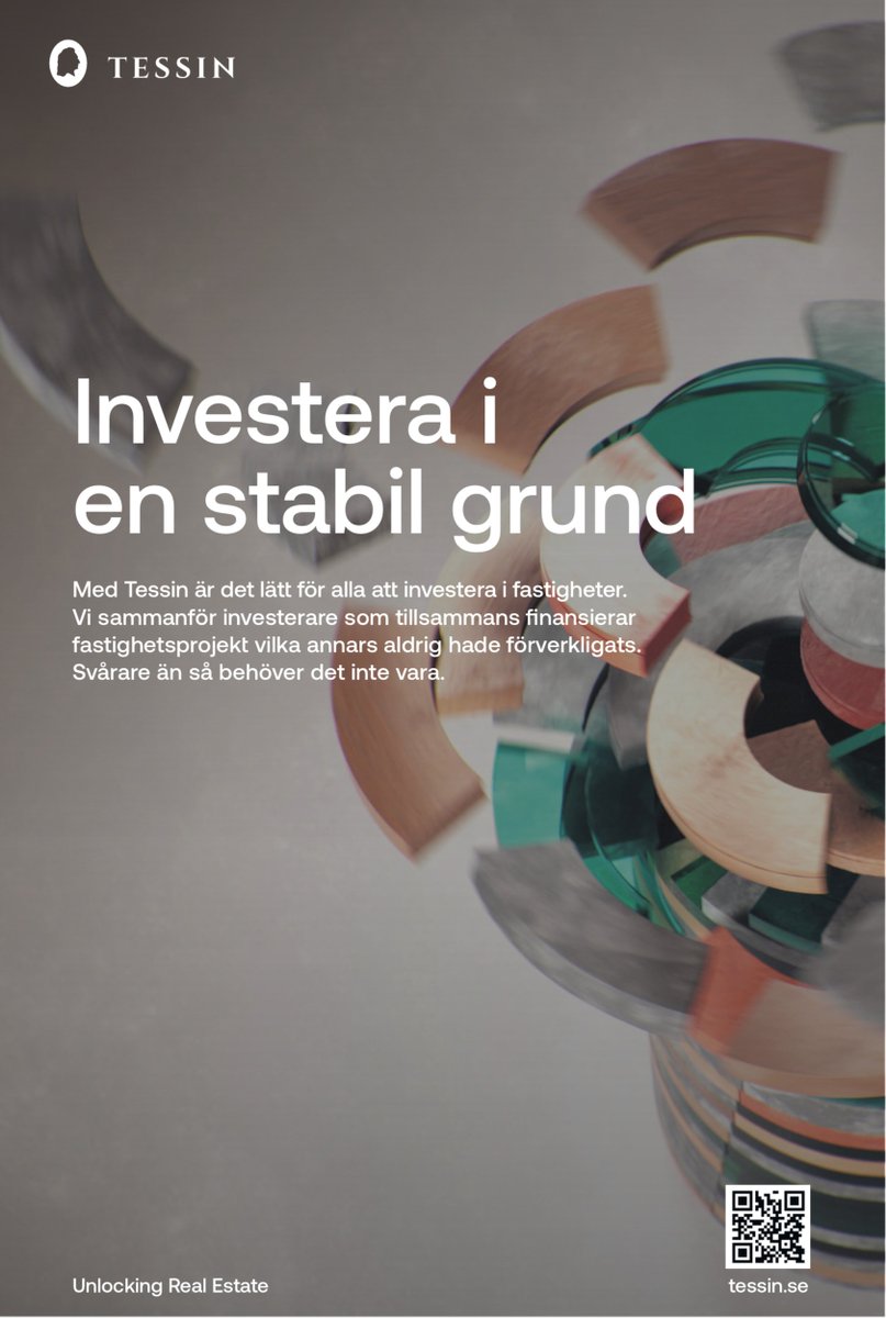 Bjorn H. Lindback tweet media